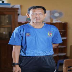 Lulus Wijayanto, S.Pd.