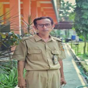 Yudi Hardiansyah, S.Pd.